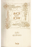 Livros/Acervo/A/APOLINARIO J AMOR